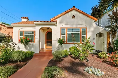 728 Belmont Avenue, Long Beach, CA 90804 - Photo 1