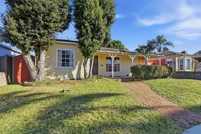 2280 San Francisco Avenue, Long Beach, CA 90806 - Photo 1