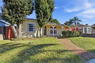 2280 San Francisco Ave, Long Beach, CA 90806 - Photo 1