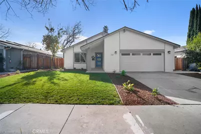 332 Oakberry Way, San Jose, CA 95123 - Photo 1