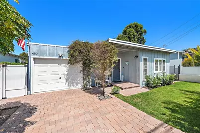 480 Thalia Street, Laguna Beach, CA 92651 - Photo 1