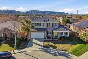 40741 Oakmont Ct, Palmdale, CA 93551 - Photo 1