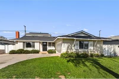 4231 W Hill Avenue, Fullerton, CA 92833 - Photo 1
