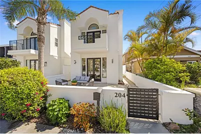 204 Lincoln Ave, Huntington Beach, CA 92648 - Photo 1