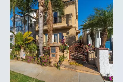 1118 California, Huntington Beach, CA 92648 - Photo 1