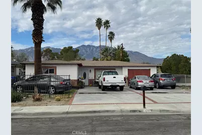 1875 Lawrence, Palm Springs, CA 92264 - Photo 1