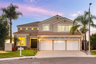 5 Via Taliana, Rancho Santa Margarita, CA 92688 - Photo 1