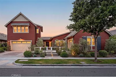 221 Medano, Rancho Mission Viejo, CA 92694 - Photo 1