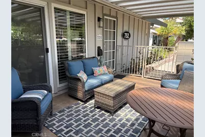 752 Avenida Majorca #C, Laguna Woods, CA 92637 - Photo 1