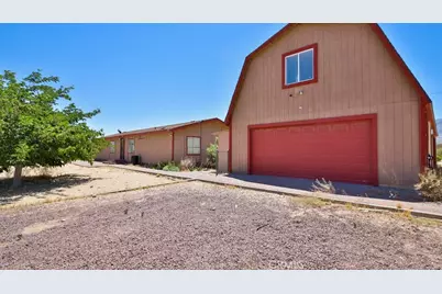 9351 Camp Rock, Lucerne Valley, CA 92356 - Photo 1
