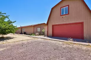 9351 Camp Rock, Lucerne Valley, CA 92356 - Photo 1