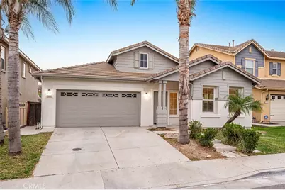 13091 Acacia Avenue, Moreno Valley, CA 92553 - Photo 1