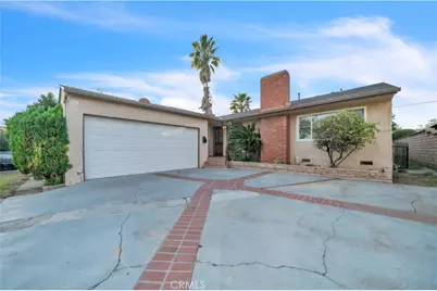 14357 Herron Street, Sylmar, CA 91342 - Photo 1