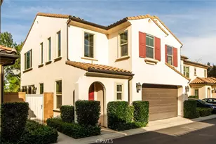 168 Desert Bloom, Irvine, CA 92618 - Photo 1