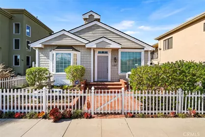 357 13th, Seal Beach, CA 90740 - Photo 1