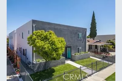 6828 Miramonte Boulevard #A, Los Angeles, CA 90001 - Photo 1