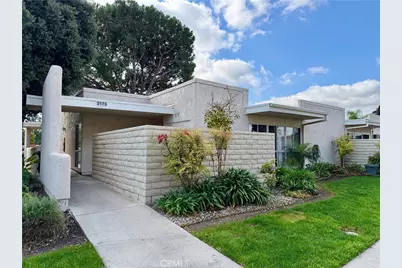 2173 Via Mariposa #U, Laguna Woods, CA 92637 - Photo 1