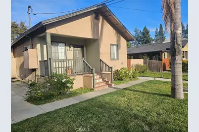 964 Cypress, Pasadena, CA 91103 - Photo 1