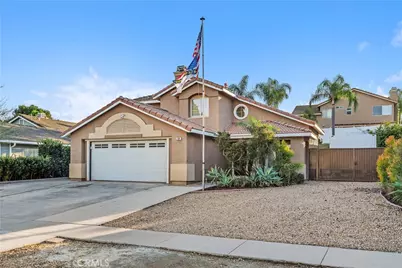 809 Rock Ridge Court, Corona, CA 92878 - Photo 1