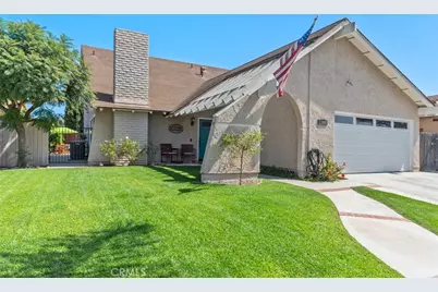 11608 Onyx, Cypress, CA 90630 - Photo 1
