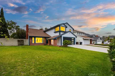 25501 Goldenspring Drive, Dana Point, CA 92629 - Photo 1