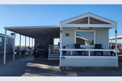 1300 Villa Shores Drive #16, Blythe, CA 92225 - Photo 1