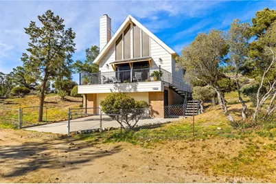 70020 Pines To Palms, Mountain Center, CA 92561 - Photo 1