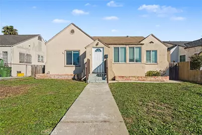 6030 Alviso Avenue, Los Angeles, CA 90043 - Photo 1