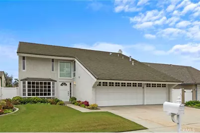 2342 Caper Tree Drive, Tustin, CA 92780 - Photo 1