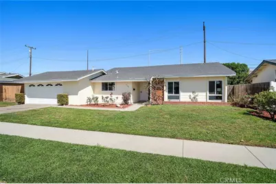 9181 El Cortez Avenue, Fountain Valley, CA 92708 - Photo 1