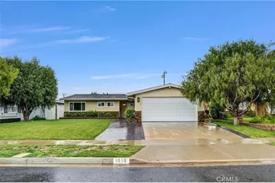 1616 Sandalwood Street, Costa Mesa, CA 92626 - Photo 1