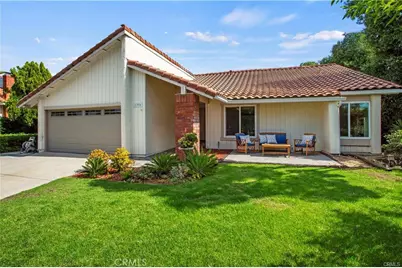 196 S Donna Court, Anaheim, CA 92807 - Photo 1