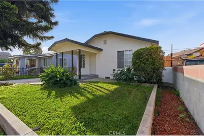 2640 110th Street, Lynwood, CA 90262 - Photo 1