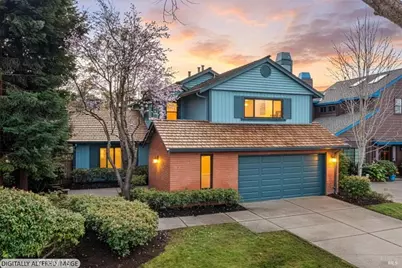 154 Basinside, Alameda, CA 94502 - Photo 1