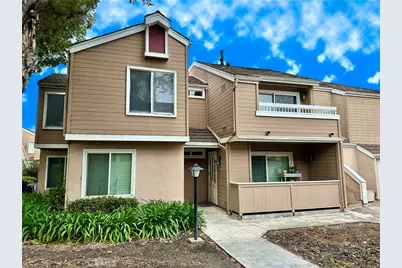 10432 W Briar Oaks #E, Stanton, CA 90680 - Photo 1