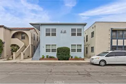 43 Ximeno Avenue #6, Long Beach, CA 90803 - Photo 1