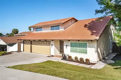 26885 Pueblonuevo, Mission Viejo, CA 92691 - Photo 1