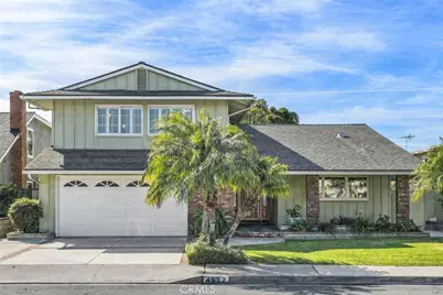 4932 Windsong, La Palma, CA 90623 - Photo 1