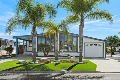 29035 Via Zapata, Murrieta, CA 92563 - Photo 1