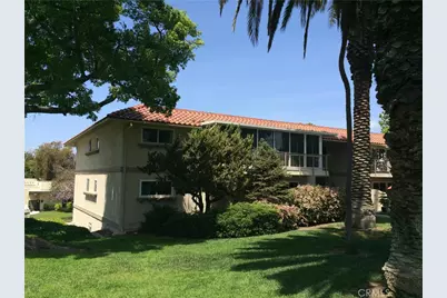 957 Calle Aragon #Q, Laguna Woods, CA 92637 - Photo 1