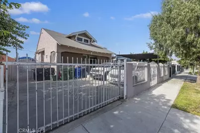9223 Parmelee, Los Angeles, CA 90002 - Photo 1