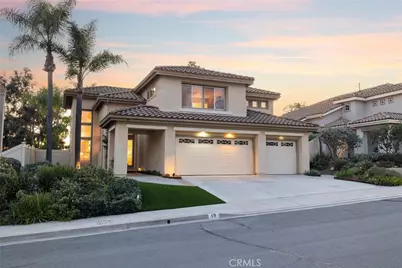 19 La Purisima, Rancho Santa Margarita, CA 92688 - Photo 1