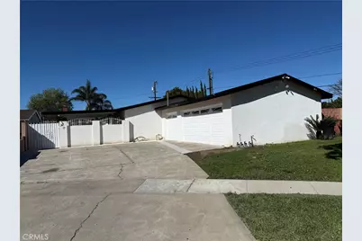 317 N Dwyer, Anaheim, CA 92801 - Photo 1