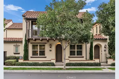168 Outwest, Irvine, CA 92618 - Photo 1