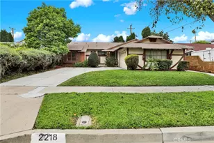 2218 Lewis St, Santa Ana, CA 92706 - Photo 1