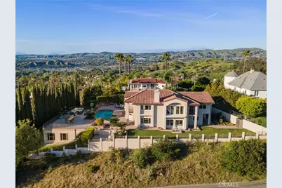 291 S Owens, Anaheim Hills, CA 92808 - Photo 1