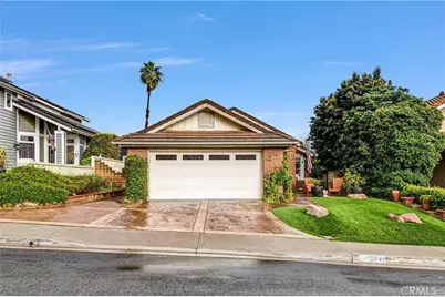 19242 Echo Pass, Trabuco Canyon, CA 92679 - Photo 1