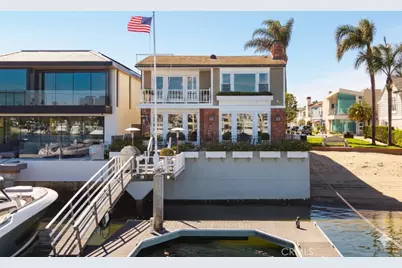 600 Via Lido Nord, Newport Beach, CA 92663 - Photo 1