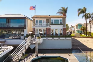 600 Via Lido Nord, Newport Beach, CA 92663 - Photo 1