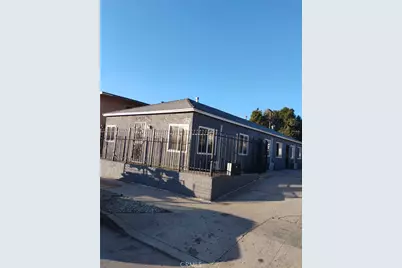 813 E Imperial, Los Angeles, CA 90059 - Photo 1
